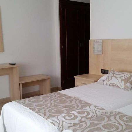 Hotel Rias Baixas Sanxenxo Eksteriør billede