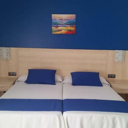 Hotel Rias Baixas Sanxenxo Eksteriør billede