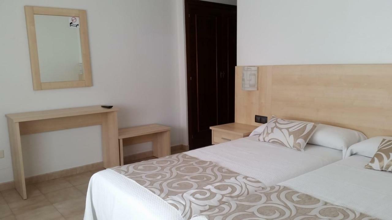 Hotel Rias Baixas Sanxenxo Eksteriør billede