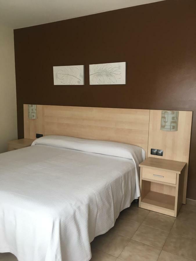 Hotel Rias Baixas Sanxenxo Eksteriør billede
