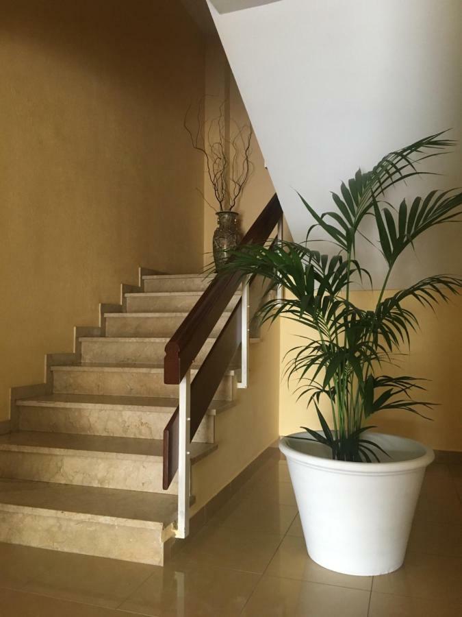 Hotel Rias Baixas Sanxenxo Eksteriør billede