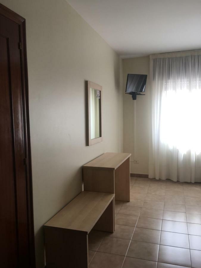 Hotel Rias Baixas Sanxenxo Eksteriør billede