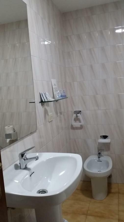 Hotel Rias Baixas Sanxenxo Eksteriør billede