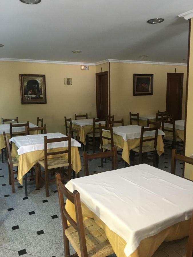 Hotel Rias Baixas Sanxenxo Eksteriør billede
