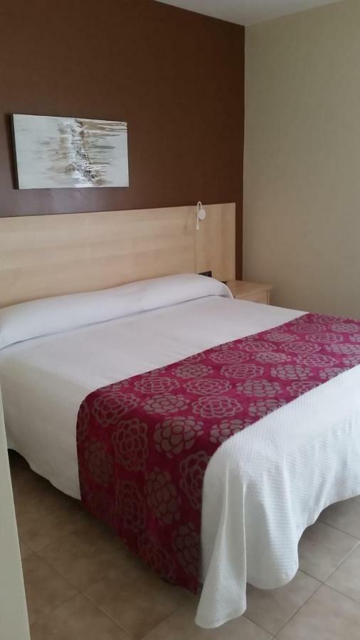 Hotel Rias Baixas Sanxenxo Eksteriør billede